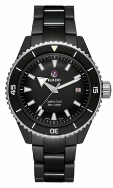 Captain Cook High-Tech Ceramic Diver - R32129152-R32129152