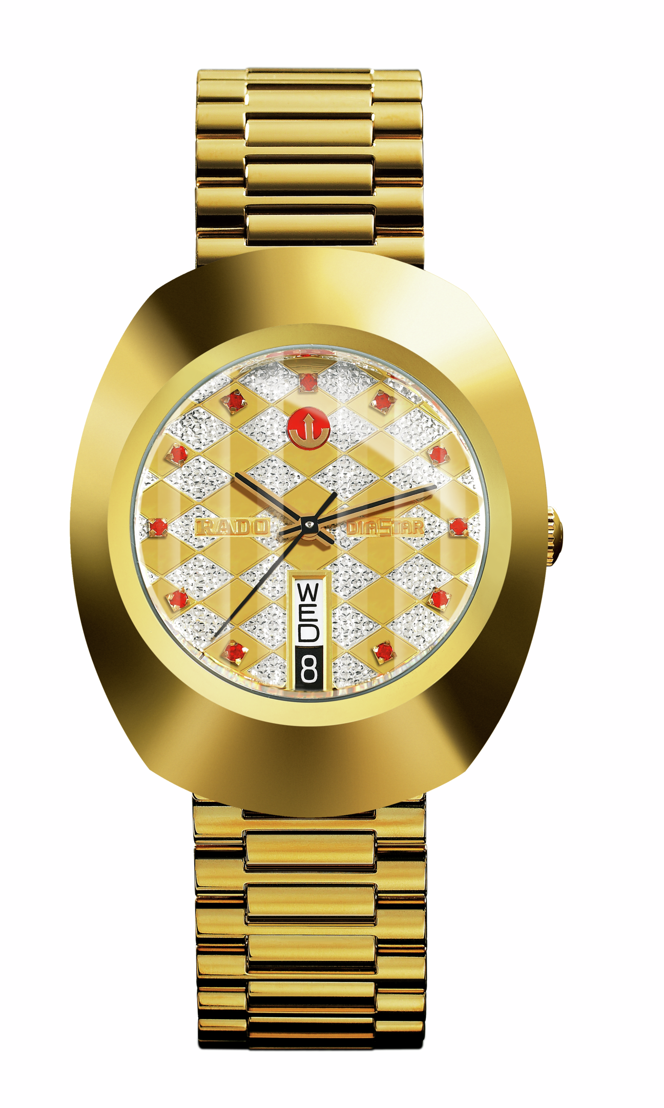 The Original Automatic - R12413193-R12413193