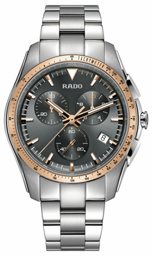 HyperChrome Chronograph - R32259163-R32259163