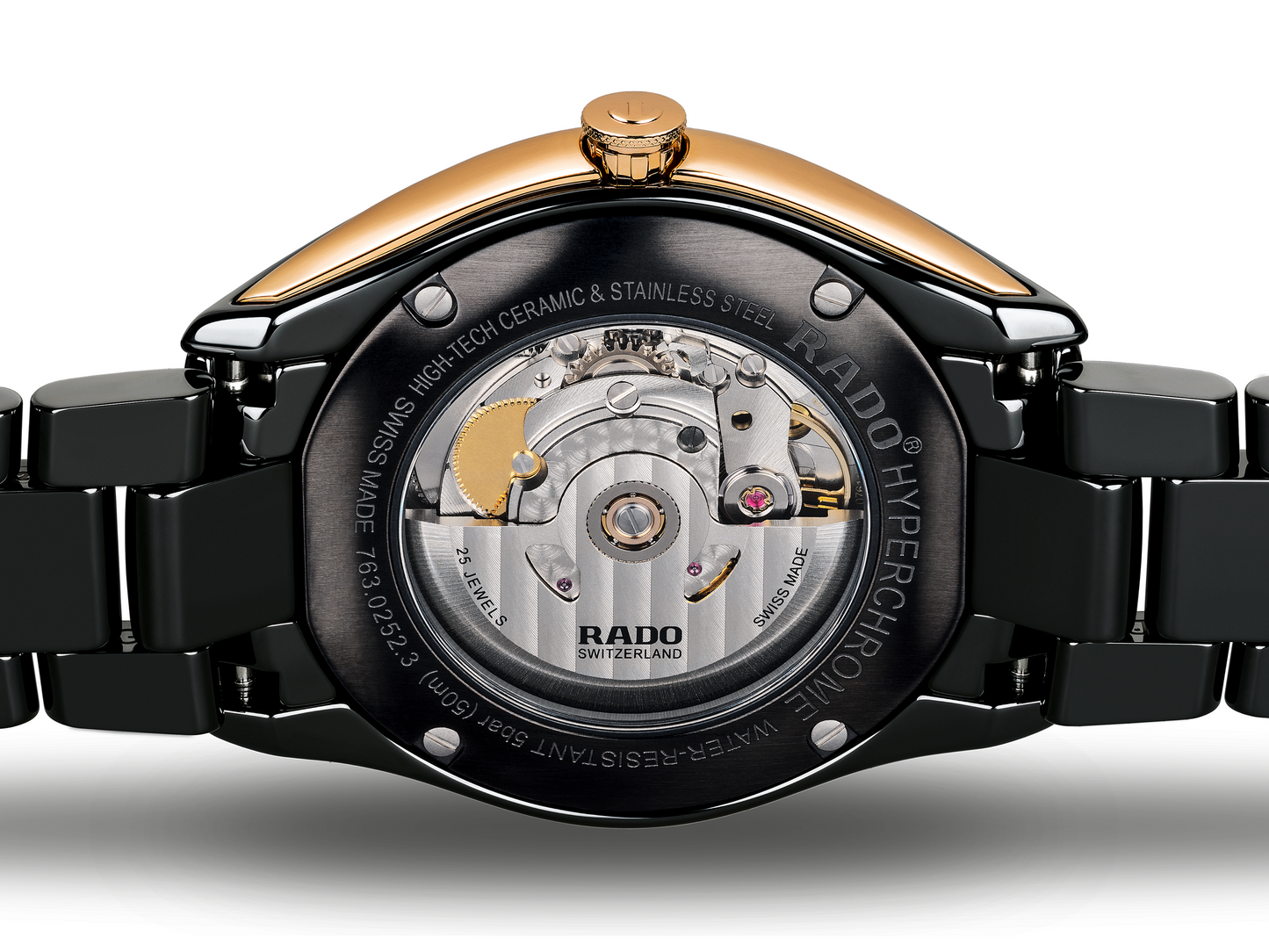 HyperChrome Automatic - R32252162-R32252162