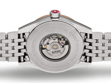 HyperChrome Classic Automatic Diamonds - R33102703-R33102703