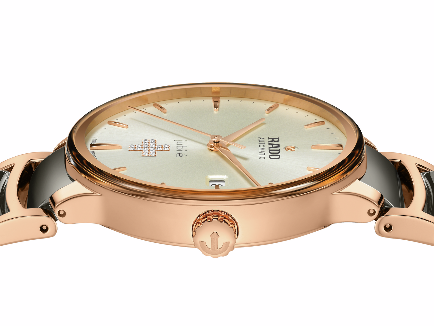 L Uhr Centrix SwissEdition A,J-R30017742