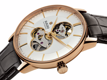 Coupole Classic Open Heart Automatic - R22895025-R22895025