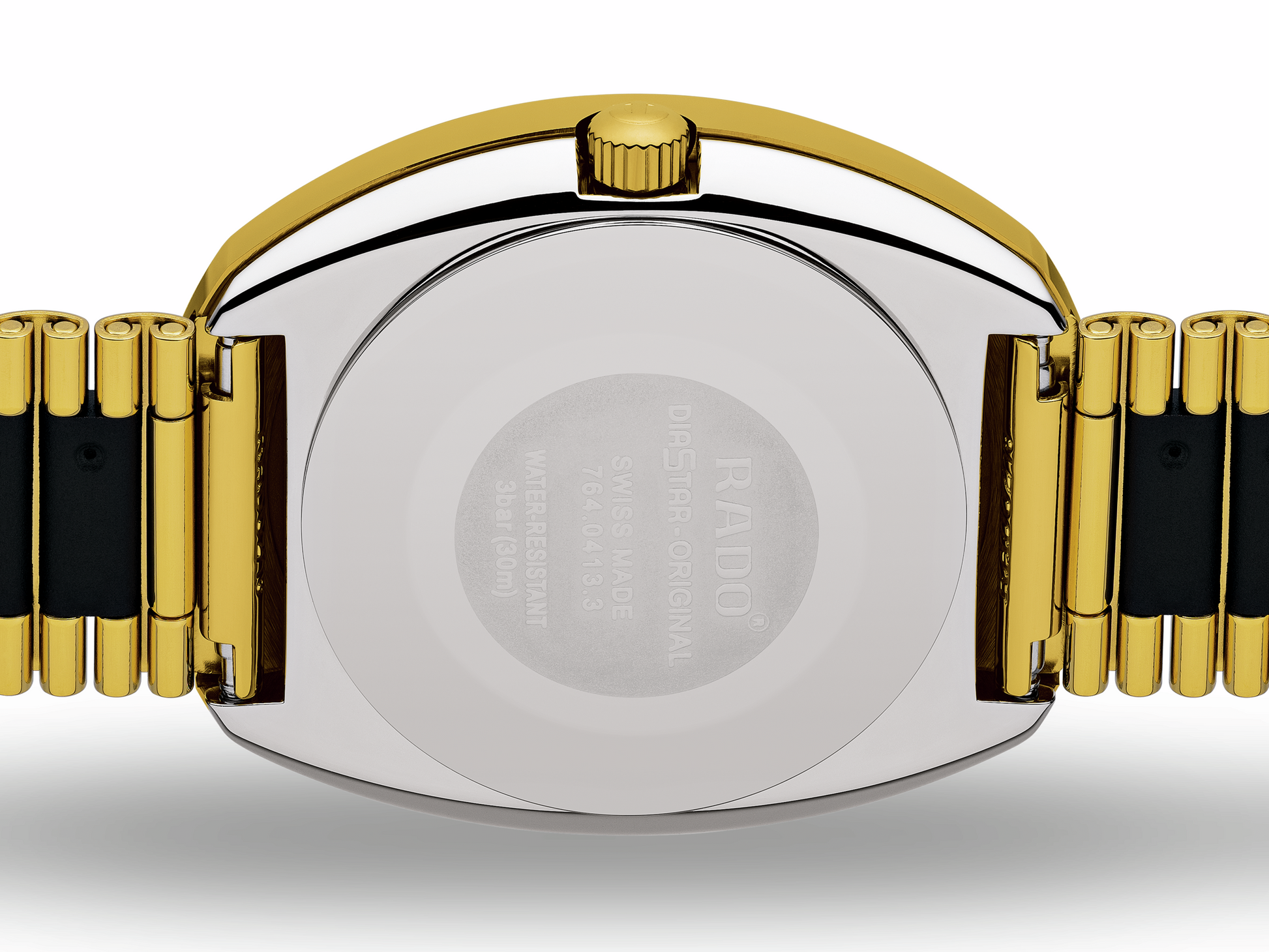 The Original Automatic - R12413584-R12413584