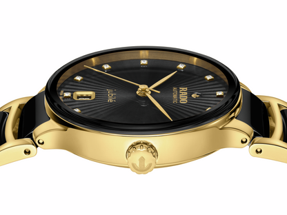 M Watch Centrix yell.,A,J,bla.-R30032742