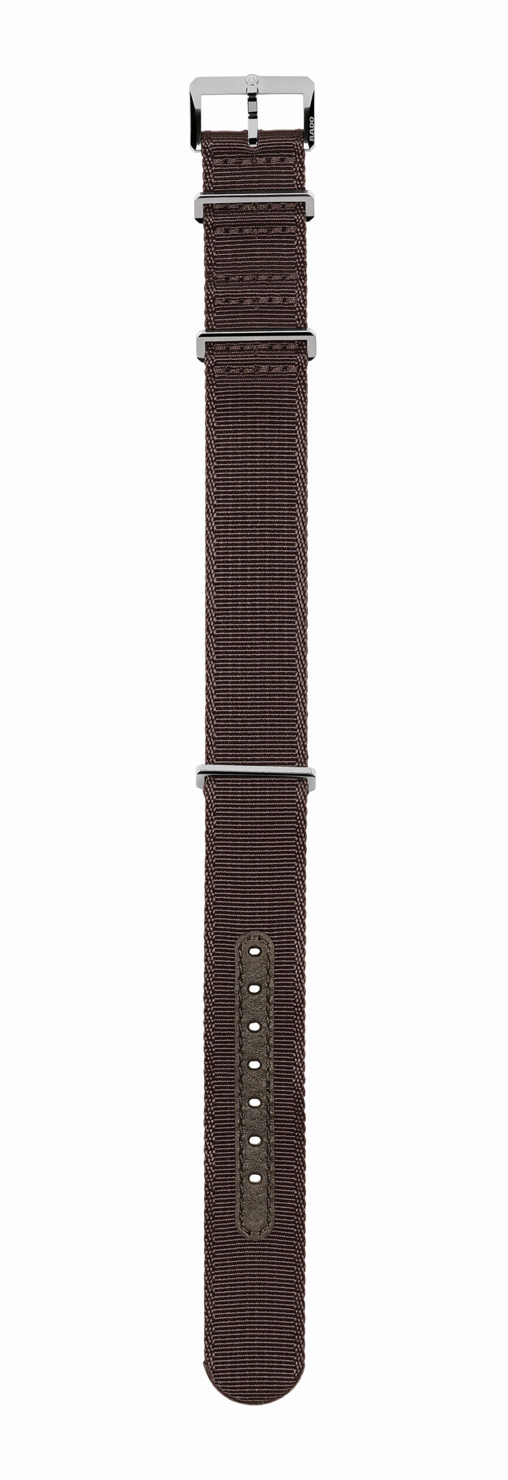 Braunes -Textilband - R070913601-R070913601