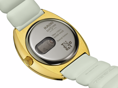 L Uhr DiaStarOrig. Tej Chauha-R12165155