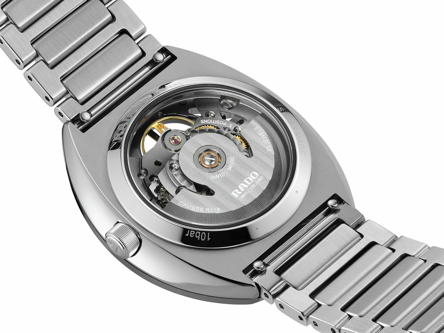 DiaStar Original Skeleton-R12162153