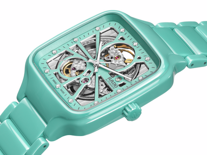 L Watch Rado True Squa.OpenH,J-R27176712