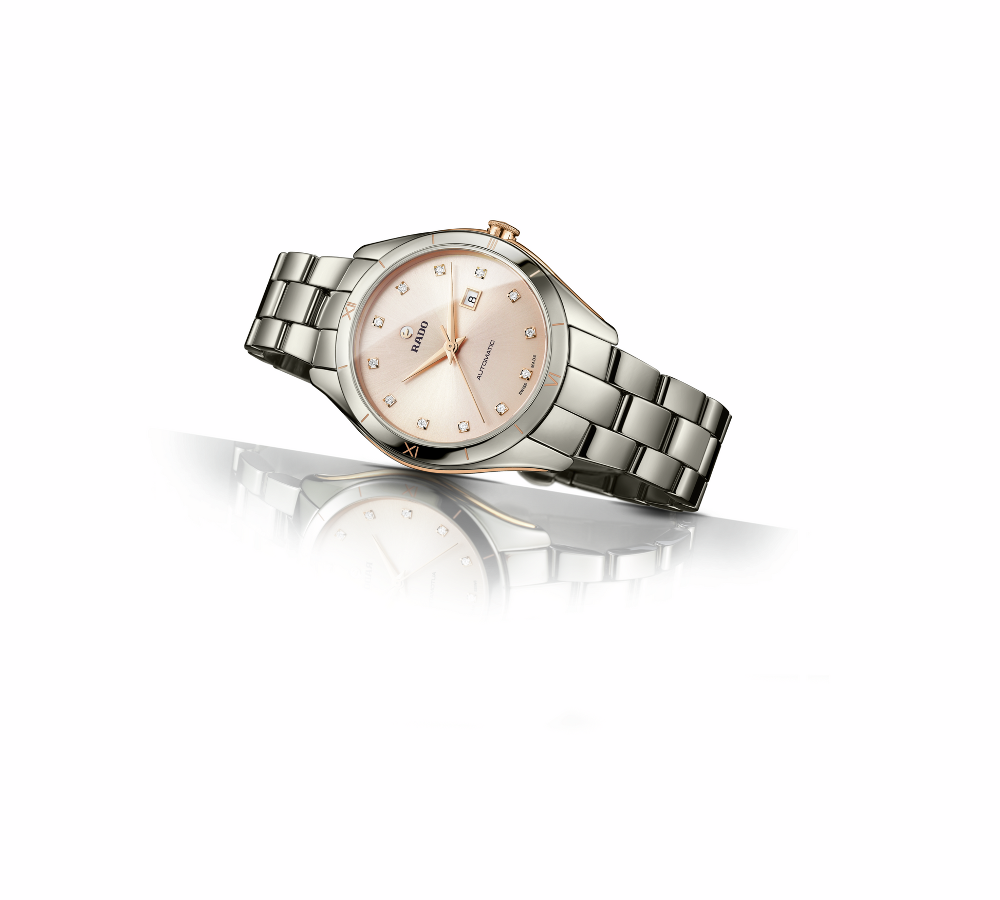 HyperChrome Automatic Diamonds - R32043712-R32043712