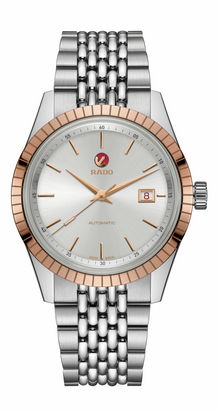 HyperChrome Classic Automatic - R33100013-R33100013