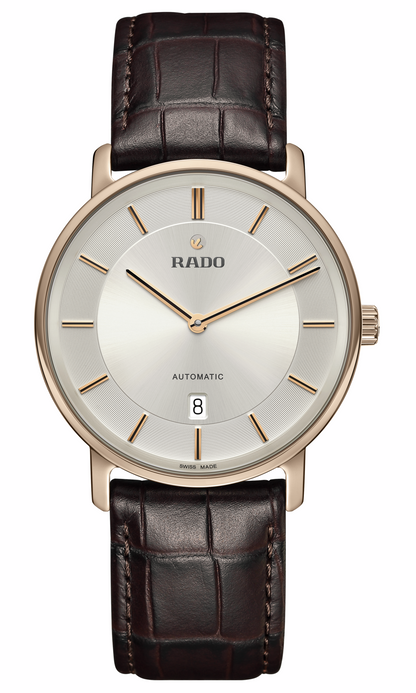 DiaMaster Thinline Automatic-R14068036
