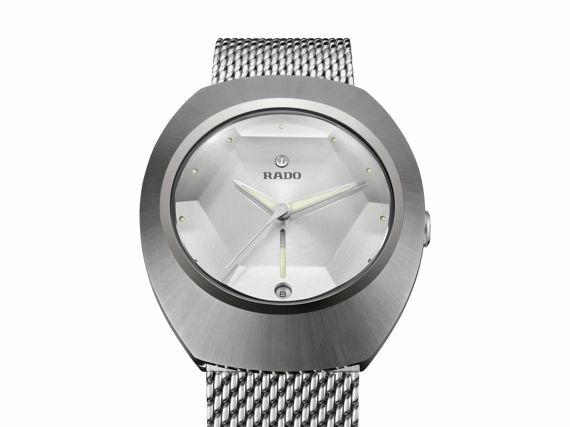 DiaStar Original 60-Year Anniversary Edition - R12163118-R12163118