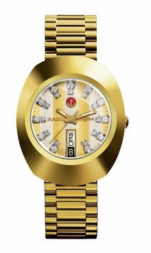 The Original Automatic - R12413803-R12413803