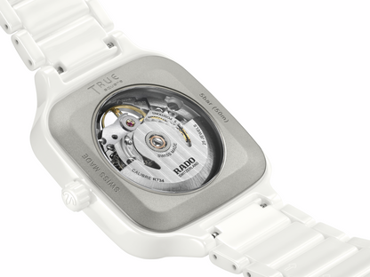 L Watch Rado TrueSqua.OpenH,J-R27073712