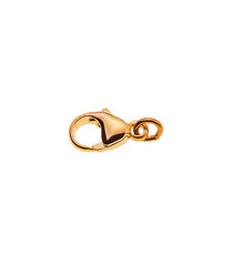 Karabiner Rotgold 750, 9.2mm, 0.5gr