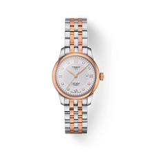 Tissot Le Locle Automatic Lady (29.00)