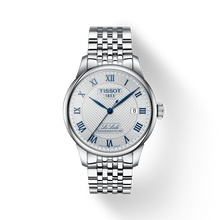 Tissot Le Locle Powermatic 80 20th Anniversary