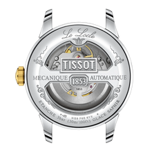 Tissot Le Locle Powermatic 80