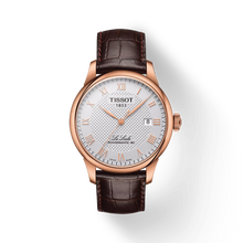 Tissot Le Locle Powermatic 80