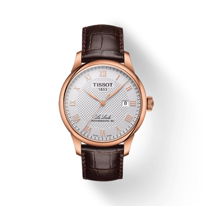 Tissot Le Locle Powermatic 80