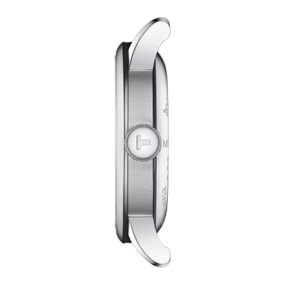 Tissot Le Locle Powermatic 80 Open Heart