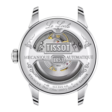 Tissot Le Locle Powermatic 80 20th Anniversary