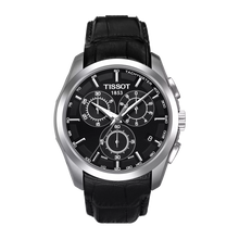 Tissot Couturier Chronograph
