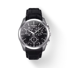 Tissot Couturier Chronograph