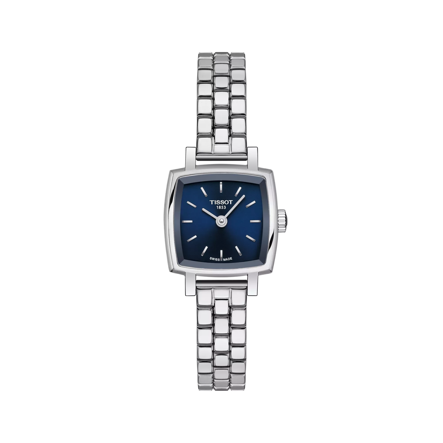 Tissot Lovely Square