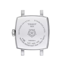 Tissot Lovely Square