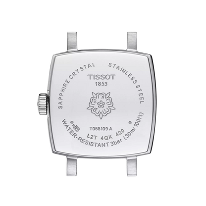 Tissot Lovely Square
