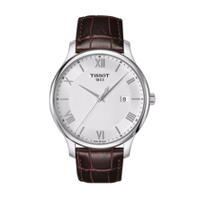 Tissot Tradition