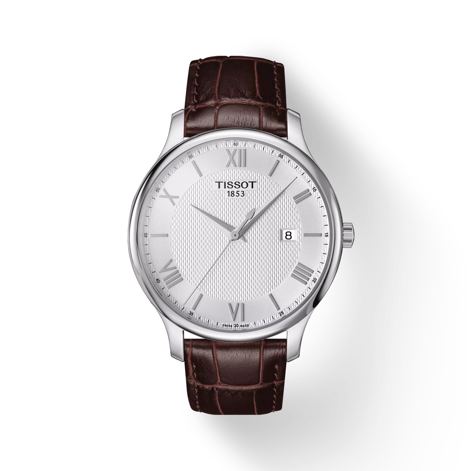 Tissot Tradition