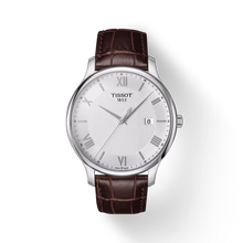 Tissot Tradition