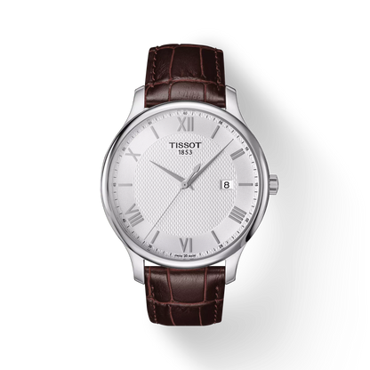 Tissot Tradition