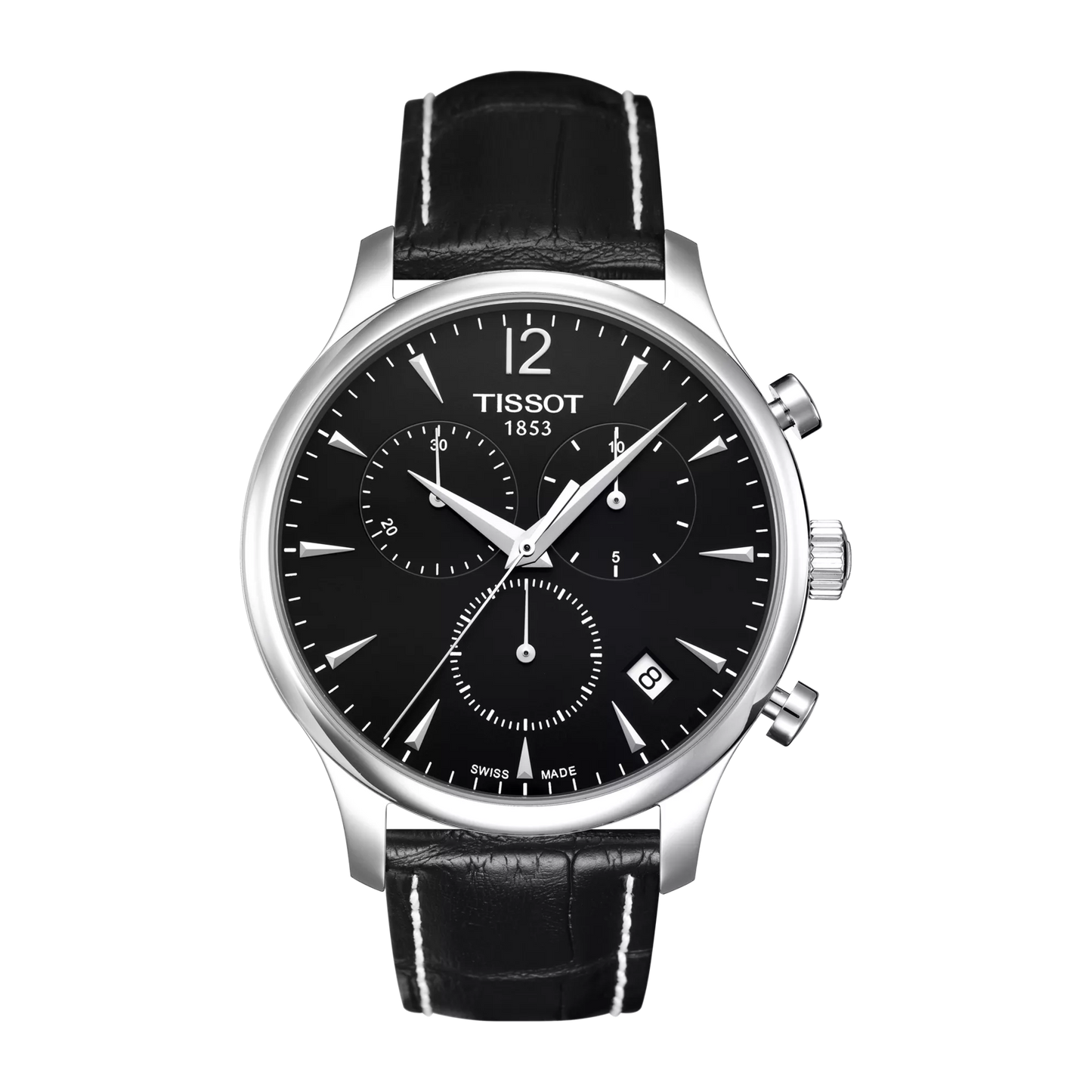Tissot Tradition Chronograph