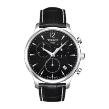 Tissot Tradition Chronograph