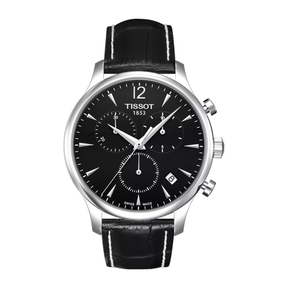 Tissot Tradition Chronograph