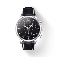 Tissot Tradition Chronograph