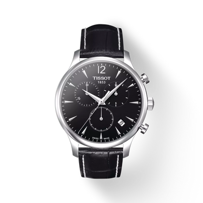 Tissot Tradition Chronograph