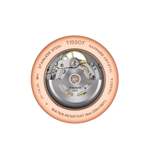 Tissot Tradition Powermatic 80 Open Heart