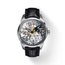 Tissot T-Complication Squelette Mechanical