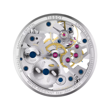 Tissot T-Complication Squelette Mechanical