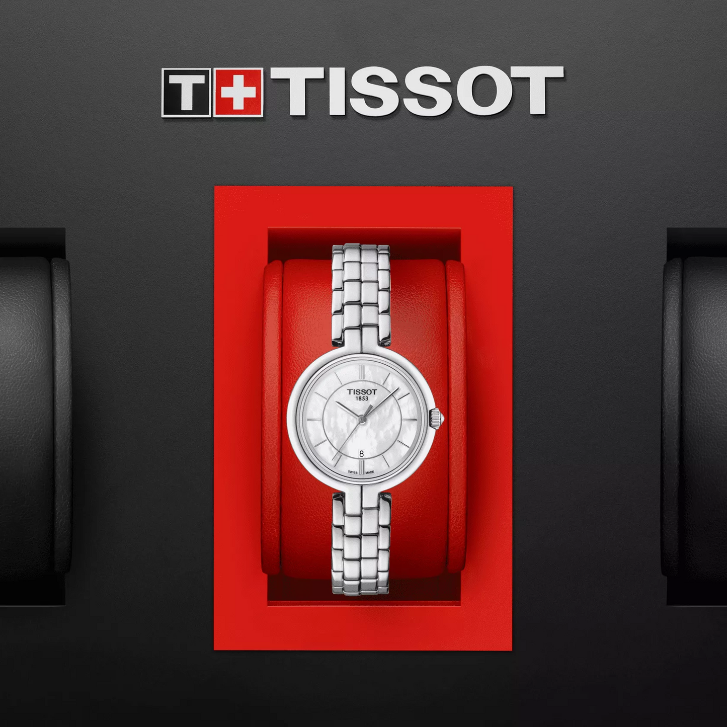 Tissot Flamingo