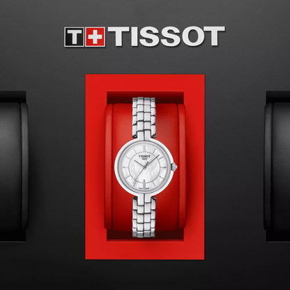 Tissot Flamingo