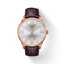 Tissot Chemin des Tourelles Powermatic 80