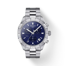 Tissot PR 100 Sport Gent Chronograph