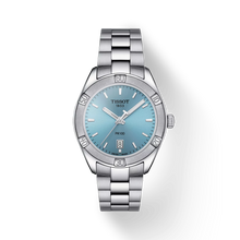 Tissot PR 100 Lady Sport Chic