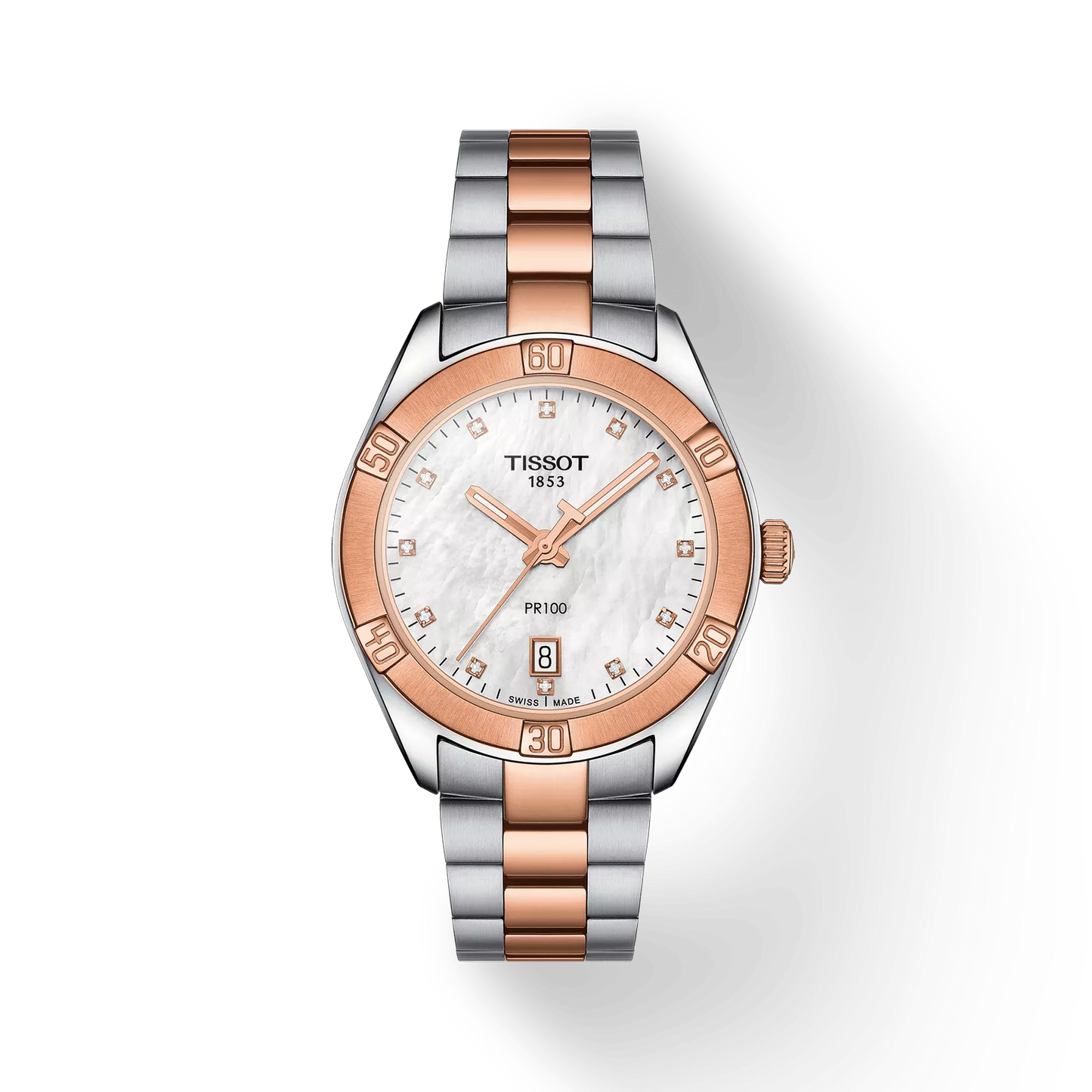 Tissot PR 100 Sport Chic
